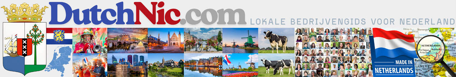 Gemaakt in Nederland - iQontrol